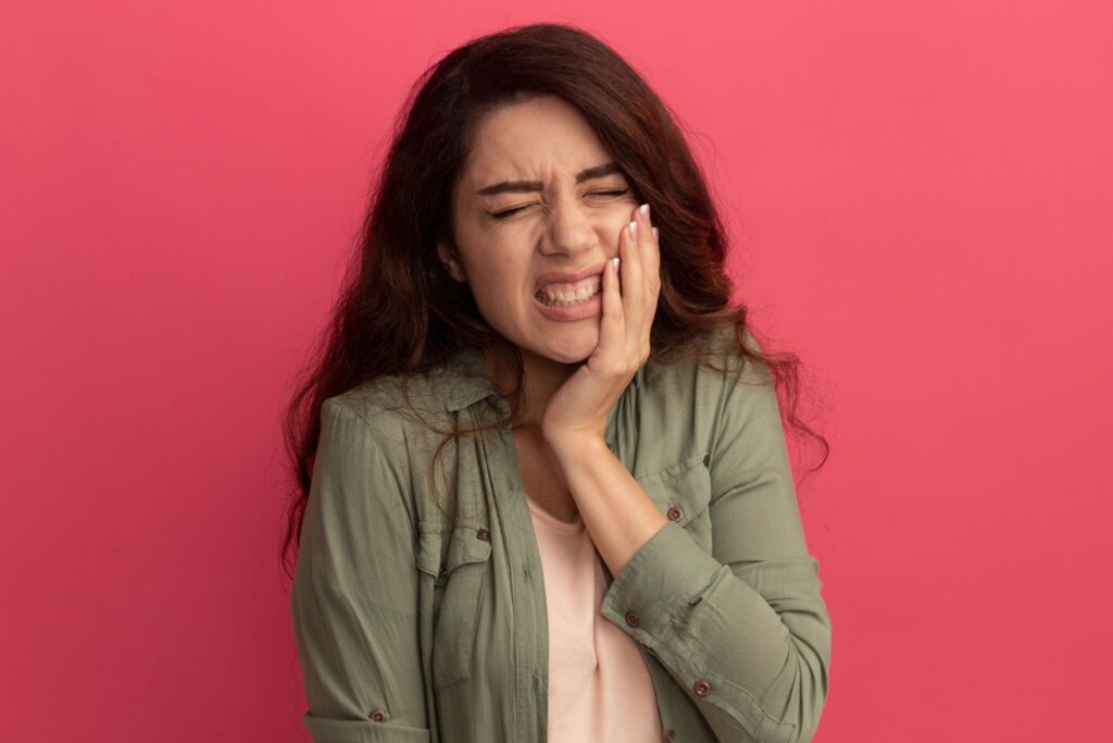 What Is Actually Happening With TMJ Disorder