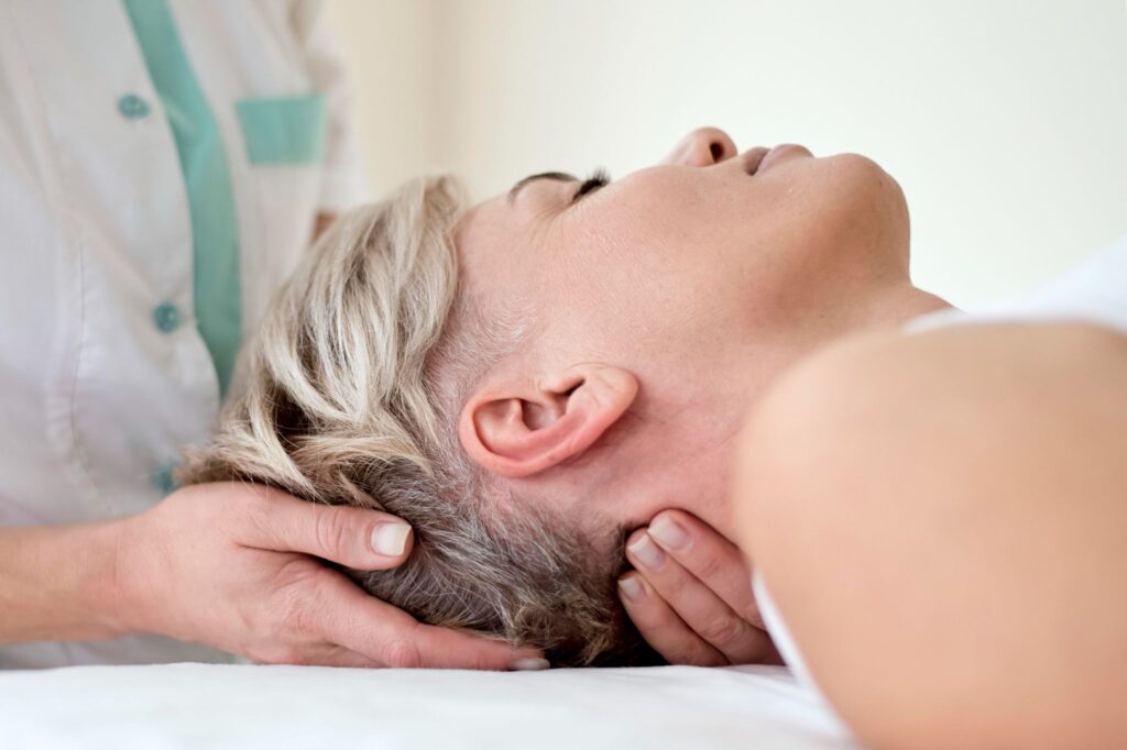 Acupuncture vs. Conventional TMJ Treatments