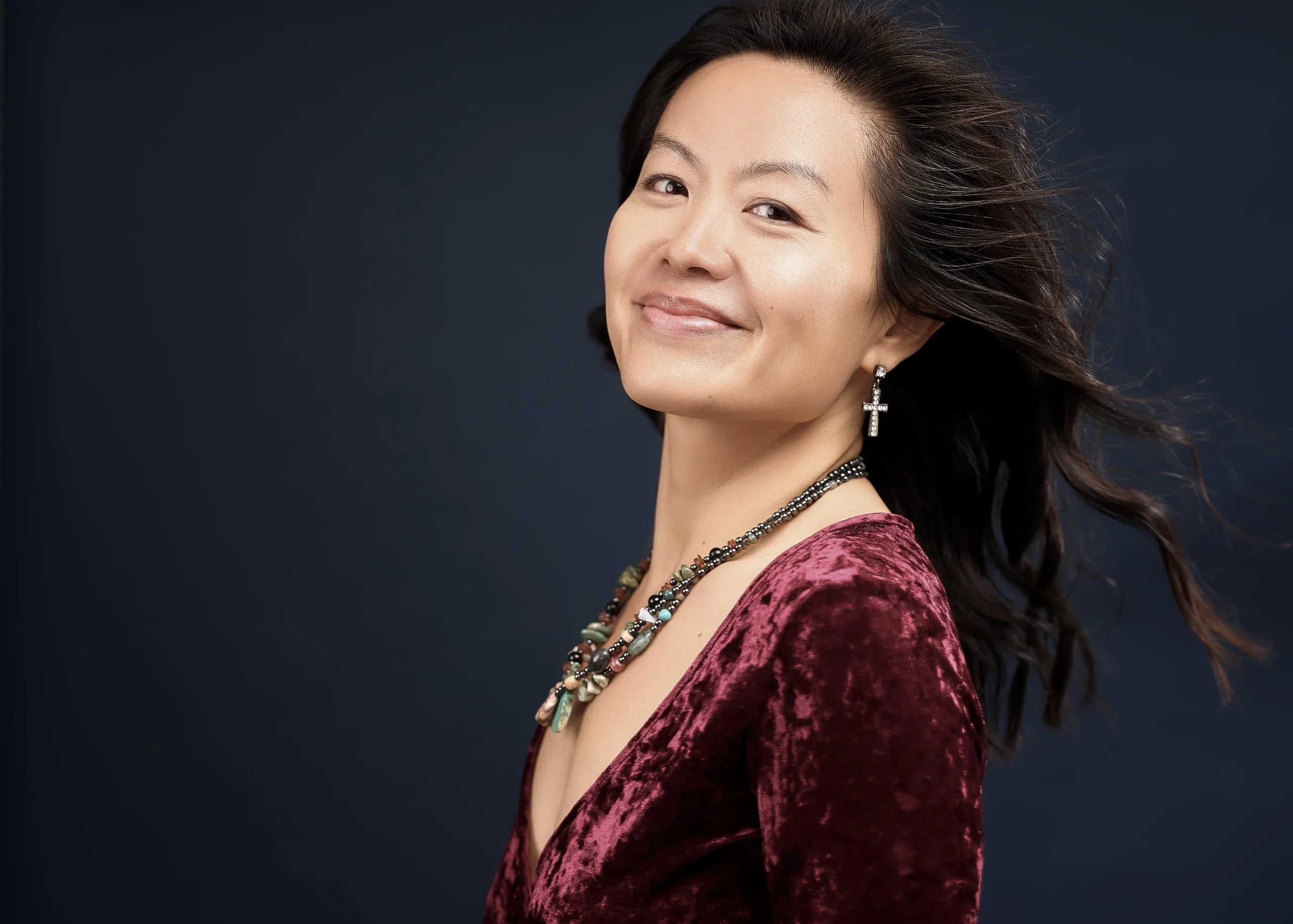 Winnie Chan Wang, L.Ac. — Mindful Healing Heart Pasadena