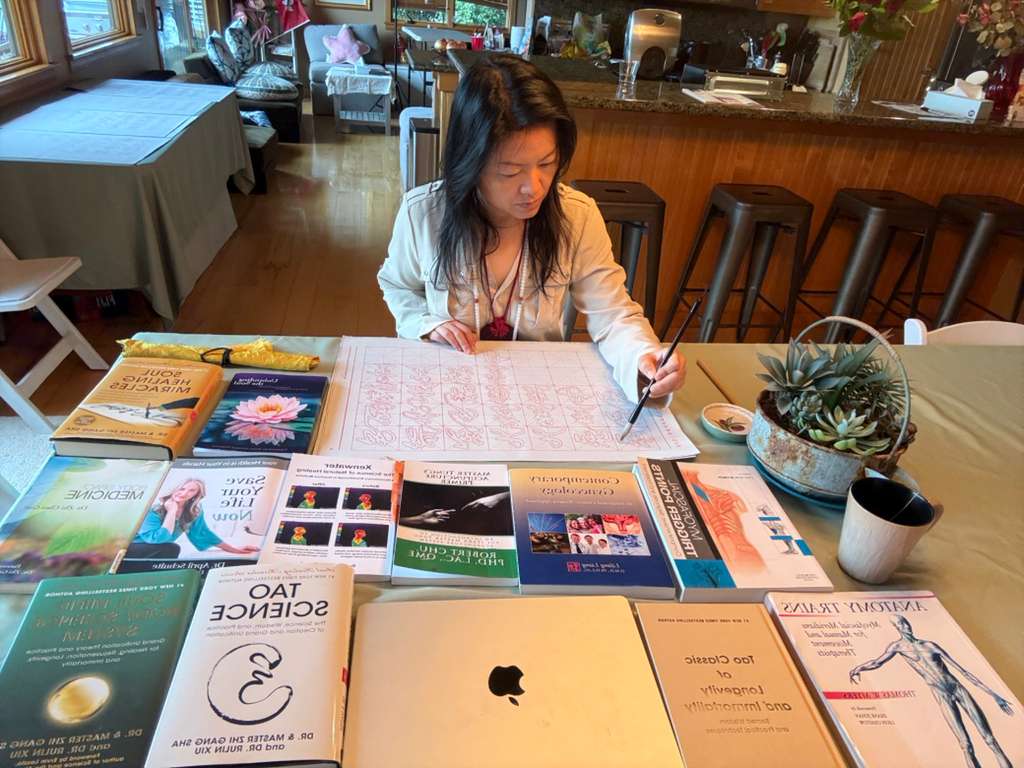 Wellness and preventative medicine Pasadena