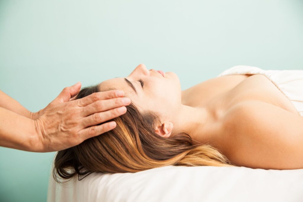 reiki vs acupuncture which is better
