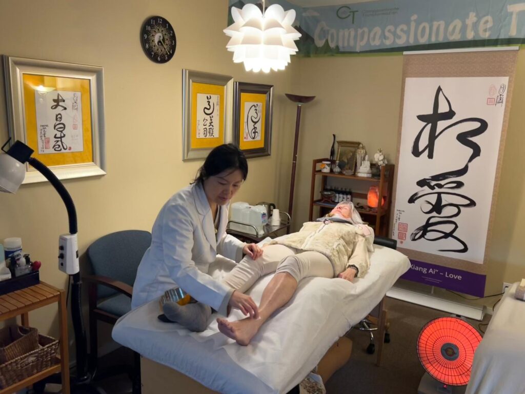 Soul Mind Body Makeover session 