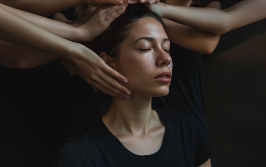 What Is a Soul Mind Body Makeover Session