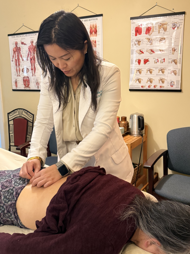 Soul Mind Body Makeover benefits