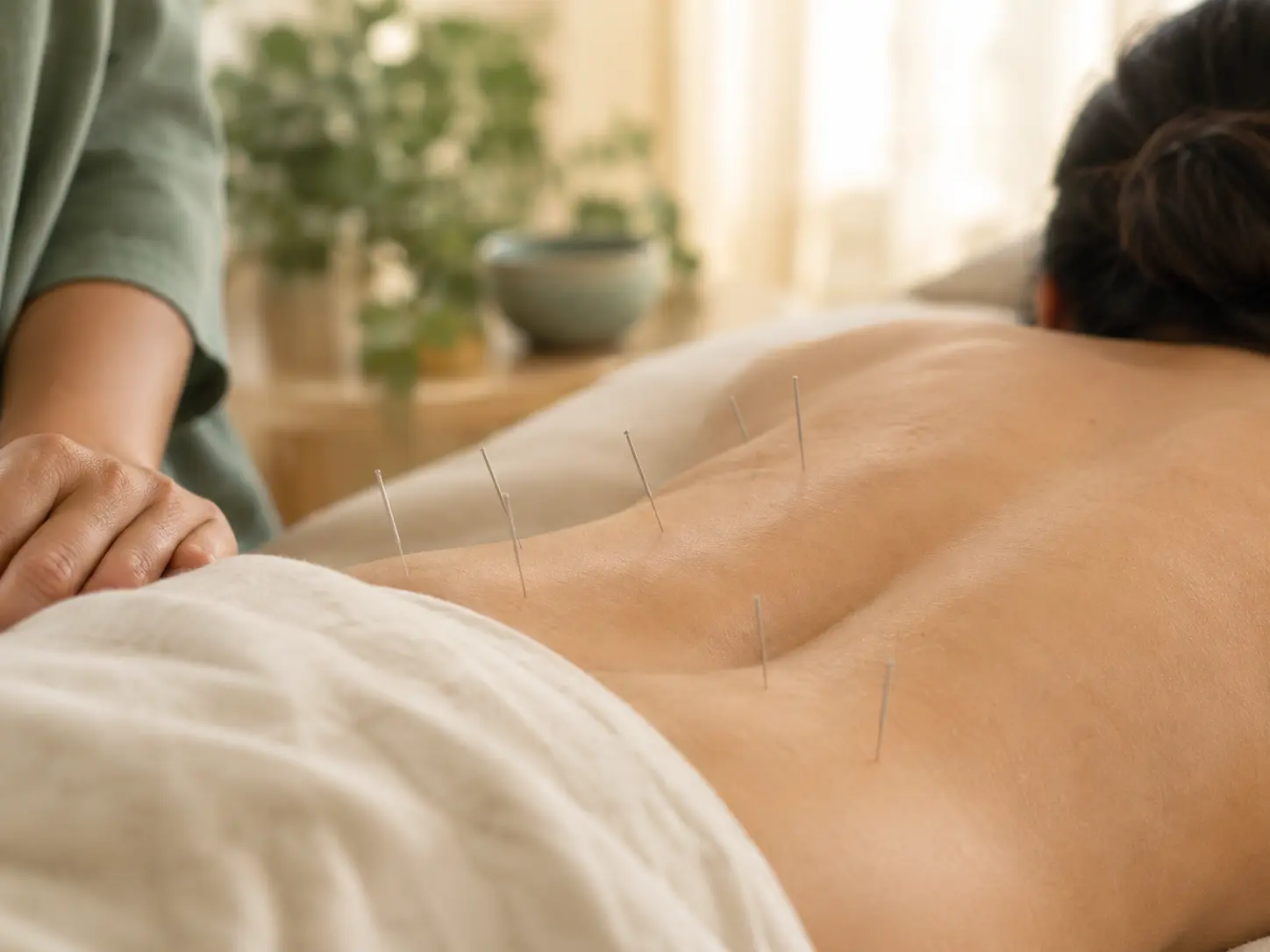 Treatment Approach