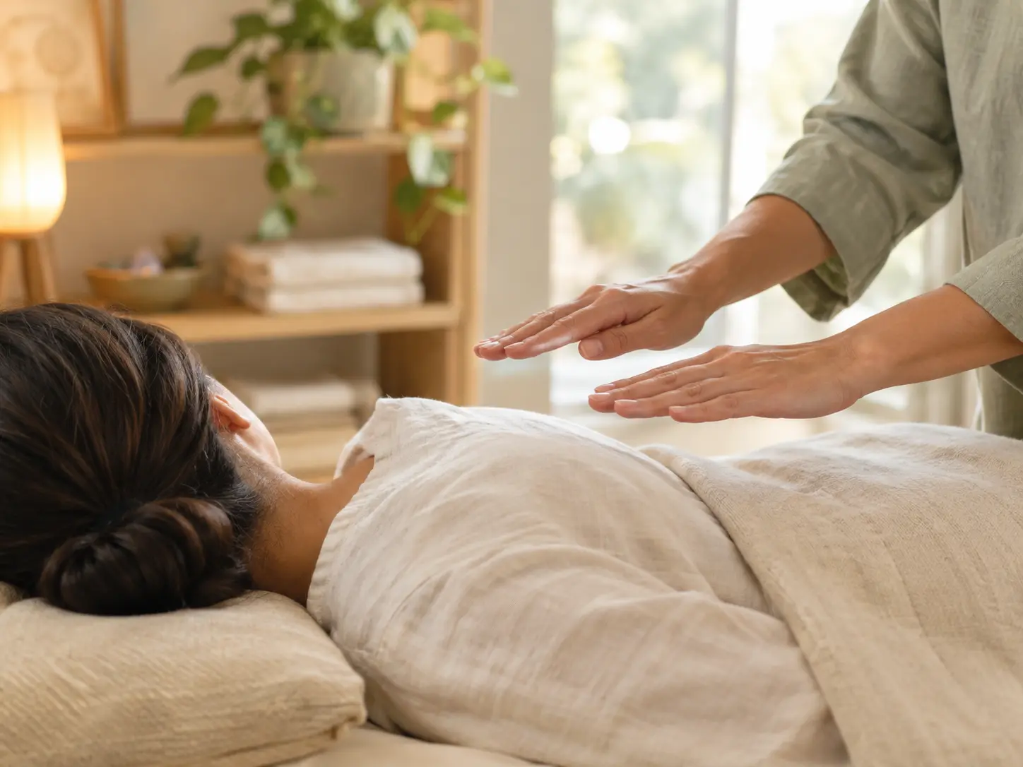 Treatment Approach